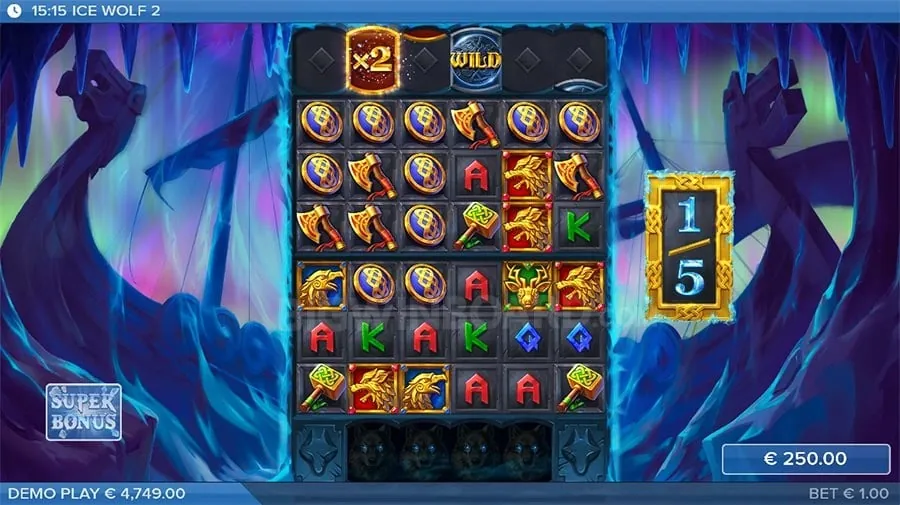 August Promotion Event
